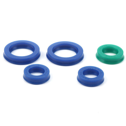 For Mercedes R170 hydraulic cylinders rebuilt seal kit for all cylinders 98-04