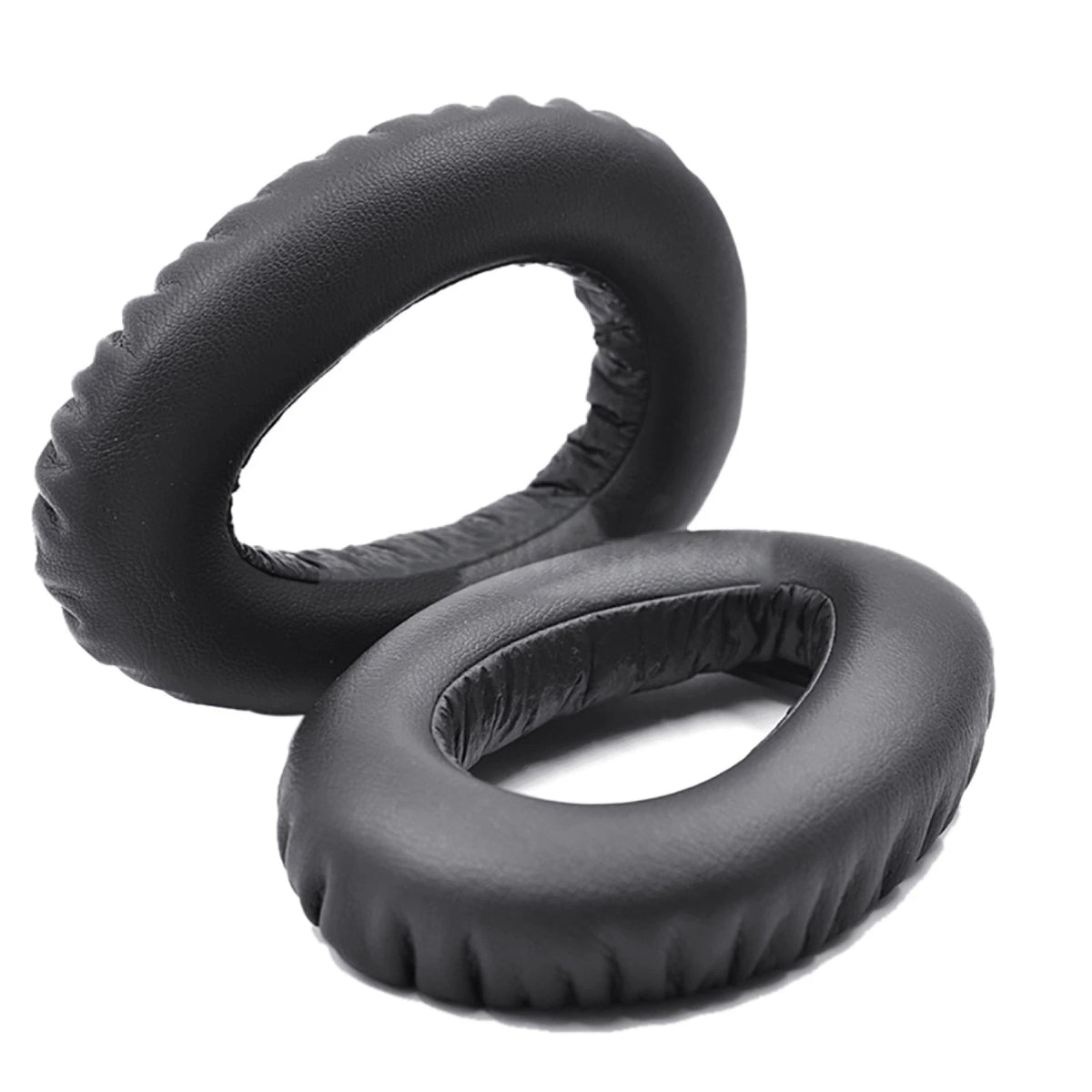 L+R Headset Earpads Sponge Foam Cushion Cover For Sennheiser PXC550 PXC480 MB660