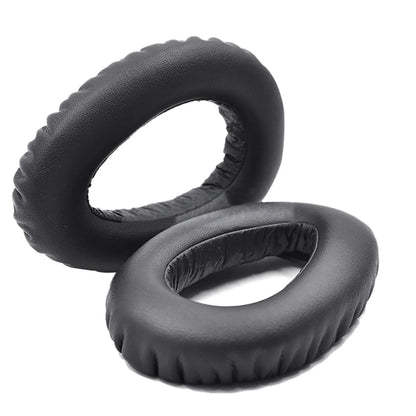 L+R Headset Earpads Sponge Foam Cushion Cover For Sennheiser PXC550 PXC480 MB660