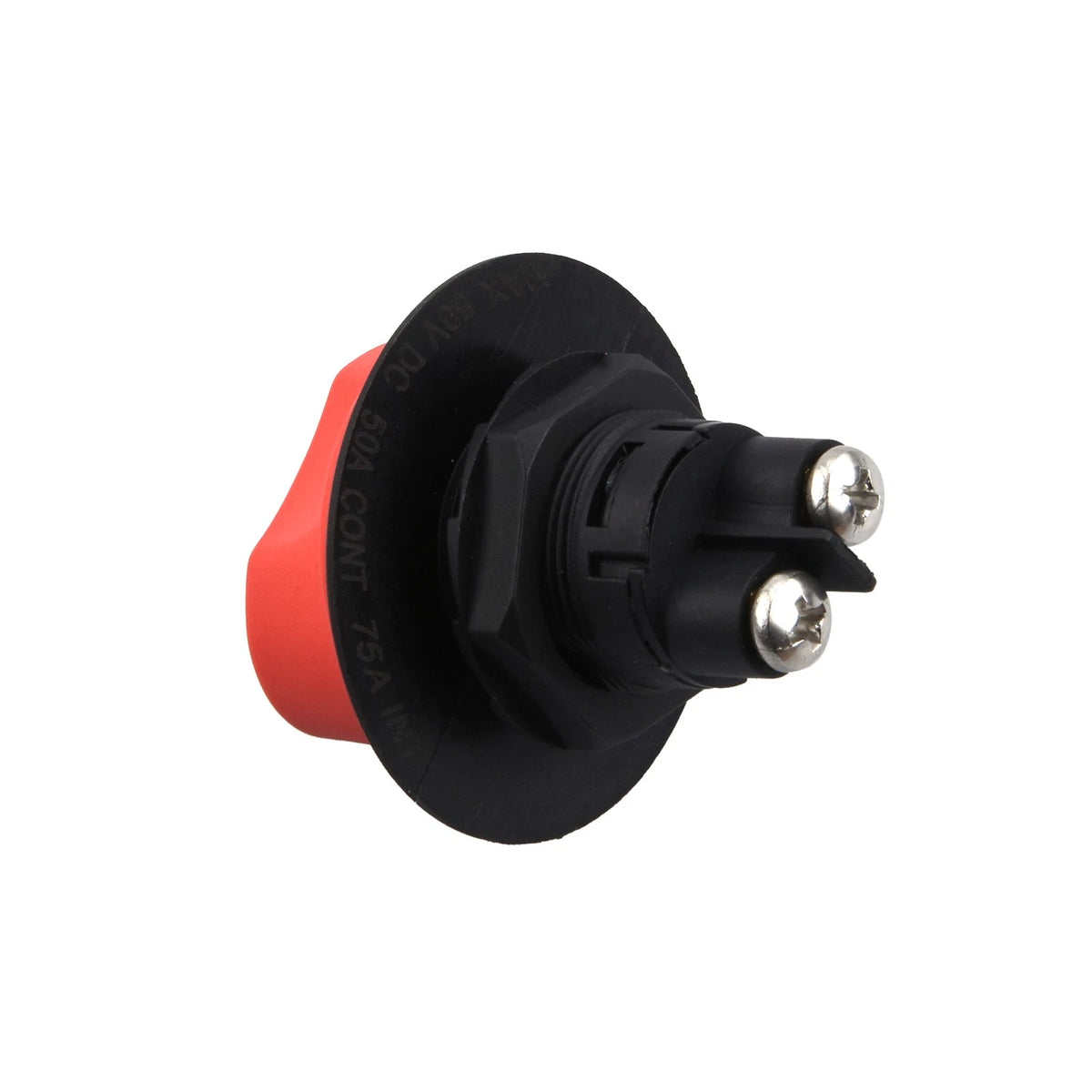 22mm Battery Disconnect Switch Adapter For Cars/For Off-road Vehicle/For Truck