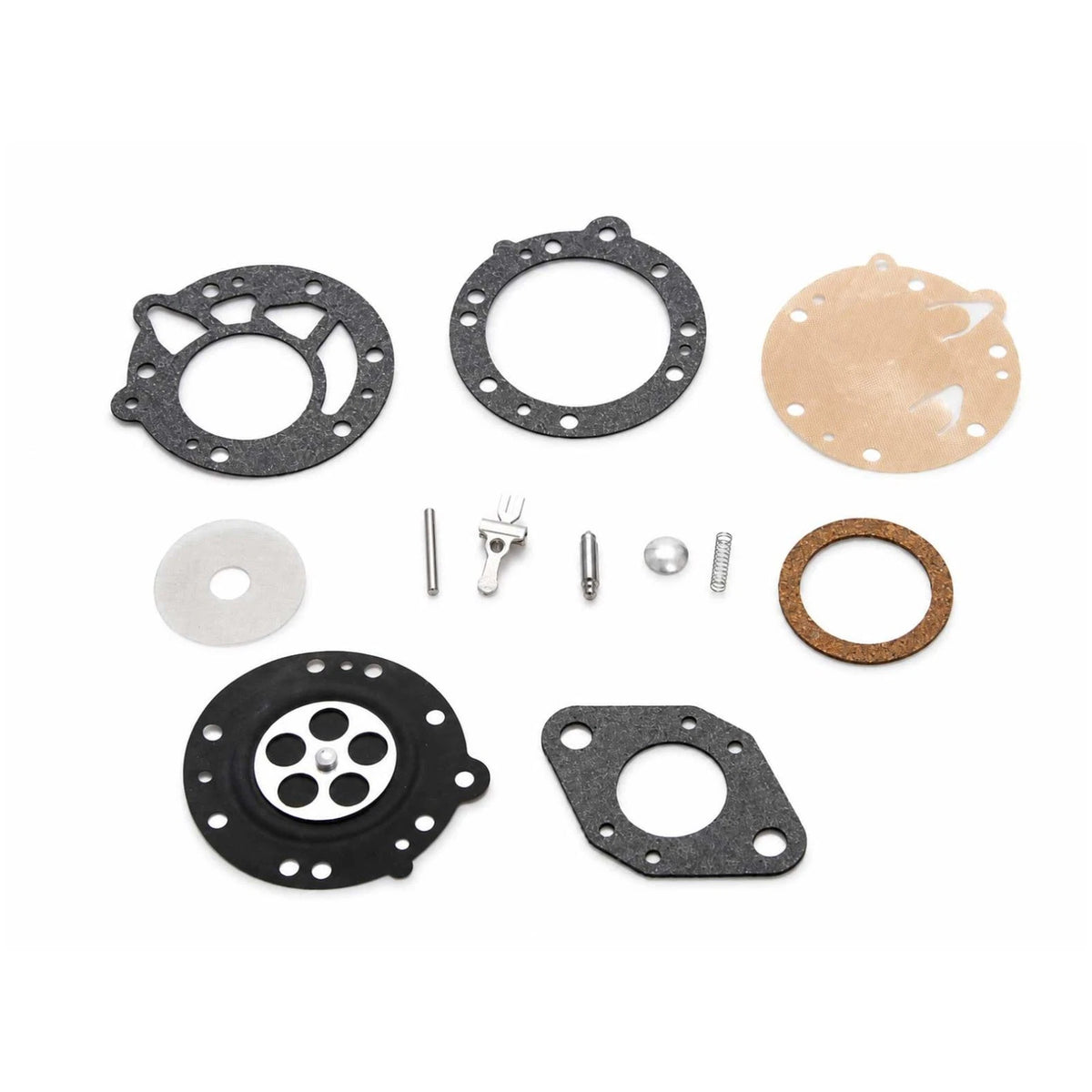 Carburetor Carb Rebuild Kit For STIHL 08 070 090 TS350 TS360 TILLOTSON RK-83HL a