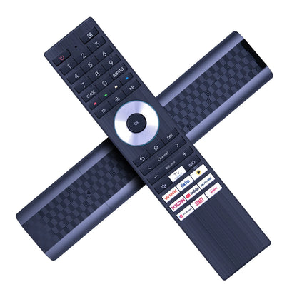 ERF3AI98T Replacement Remote Control For Toshiba Smart TV Russia