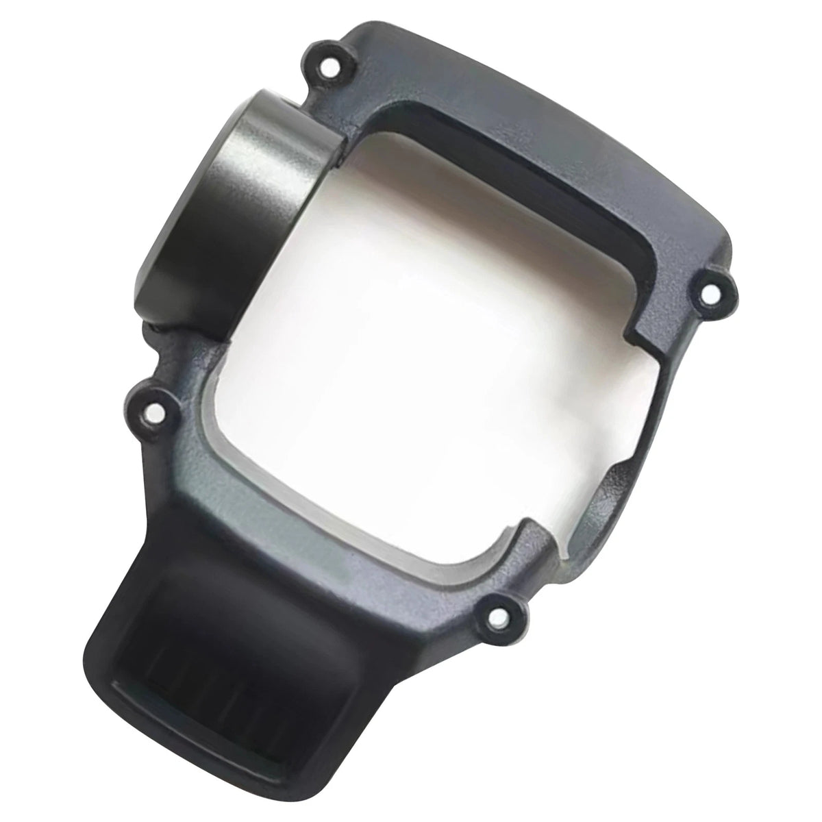 Aircraft Lens Protective Cover Gimbal Camera Shell for DJI FPV Drone