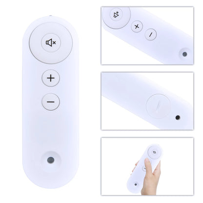 Remote Control Compatible with Sonos Arc, Arc SL, Beam (Gen 1), Beam (Gen 2),Ray