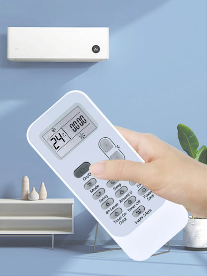 DG11J1-39 Remote Control For Hisense Air Conditioner DG11J1-31 DG11J1-36
