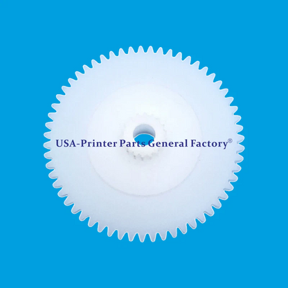 10X QC1-1146-000 Motor Drive Wheel LF Double Gear For Canon 50i 80i i70 80 iP90v