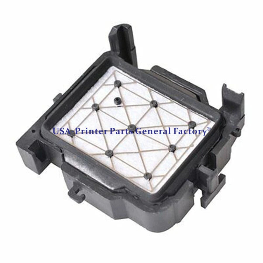 1pc DX7 Printhead Solution Cap Station Top VS640 540 BN20 RA-640 Capping