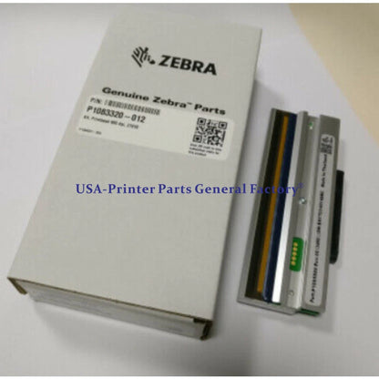 203dpi Printhead Fit For Zebra ZT610 Thermal Label Printer