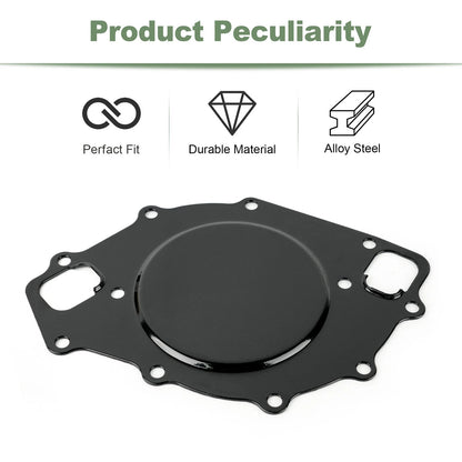Water Pump Backing Plate M-8501-460BP Fits Ford 429 460 Big Block Engines