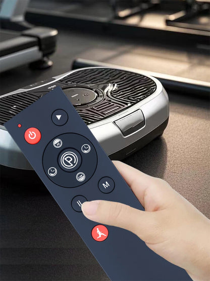 Replacement Remote Control For GDCOO Vibration Plate Exercise Machine Platform