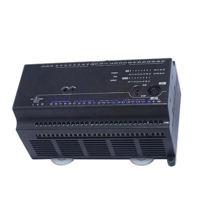 1PCS  Fit For Delta PLC programmable controller DVP24EC00T3 Tested In Good