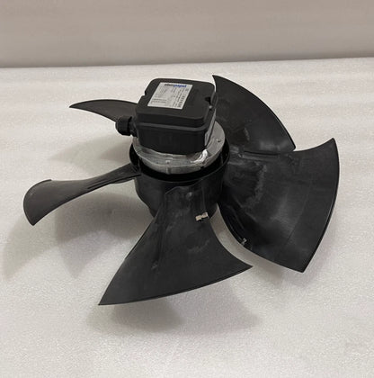 A4D450-AO14-02 for ebmpapst AC 400/480VAC for Industrial Cabinet Cooling Fan
