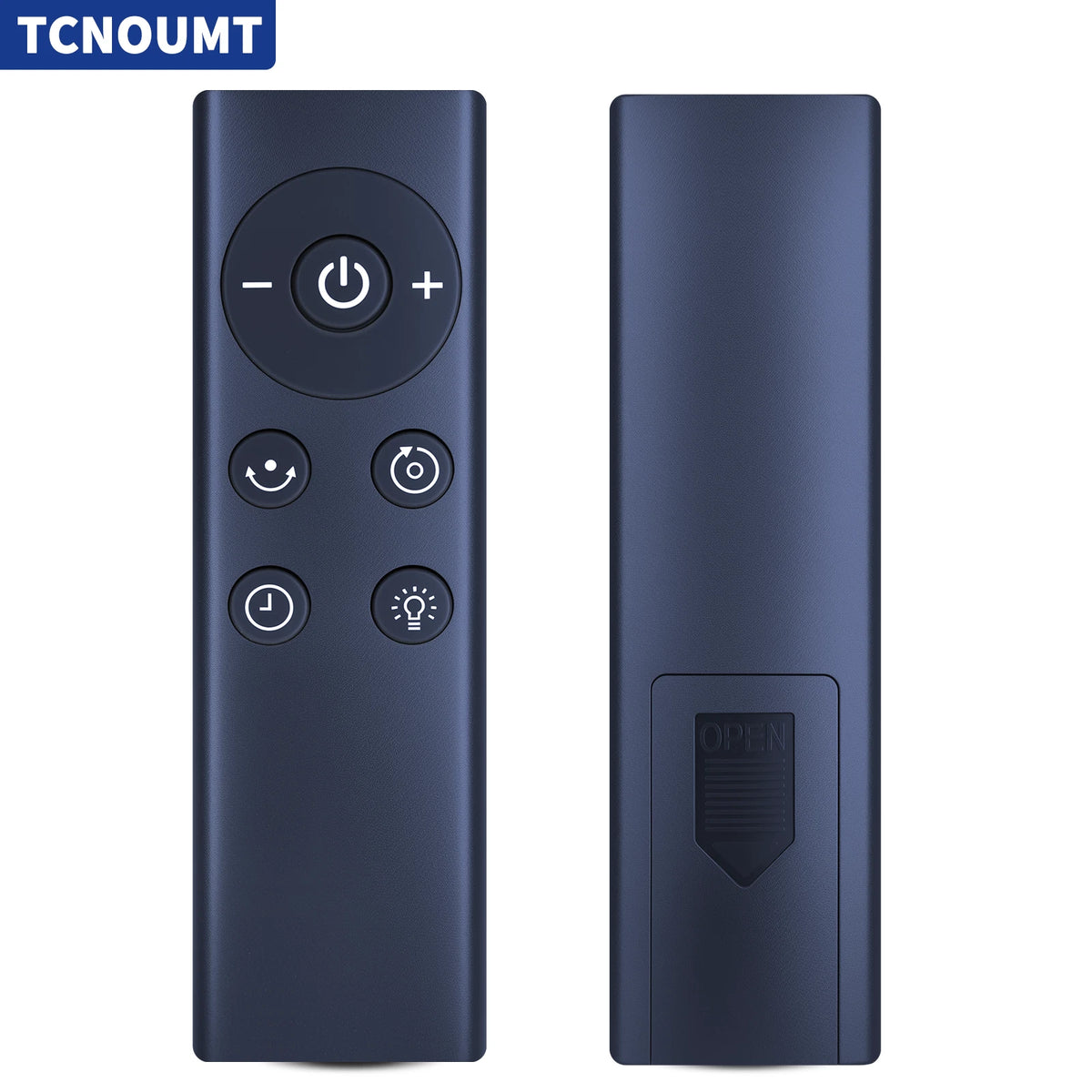 Replacement Remote Control For G-Ocean 45 Inch Oscillating Fan GFTF5501-US