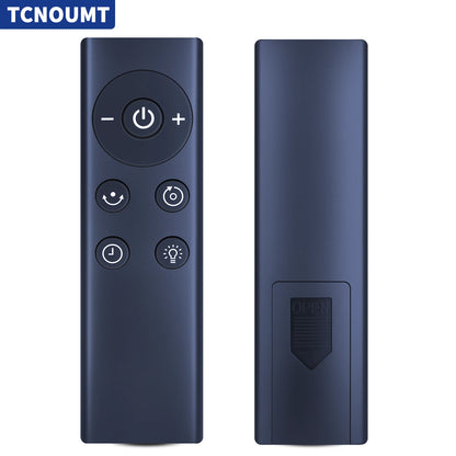 Replacement Remote Control For G-Ocean 45 Inch Oscillating Fan GFTF5501-US