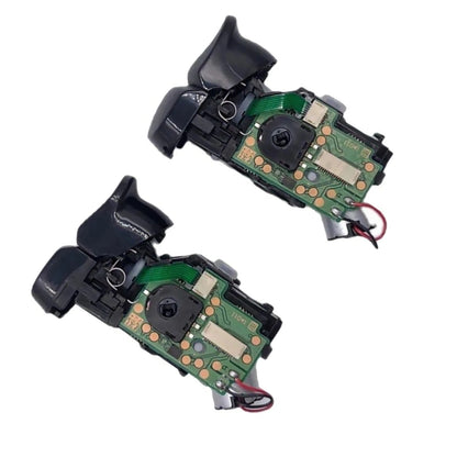 V1.0 L&R Triggers Buttons Shoulder Assembly For PS5 Controller BDM-010 Parts gg