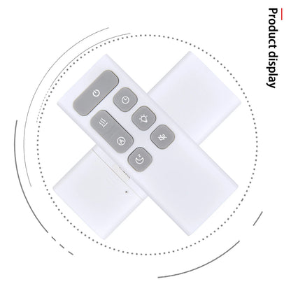 Remote Control For Dreo Cool Mist Air Humidifiers HM735S DR-HHM005S