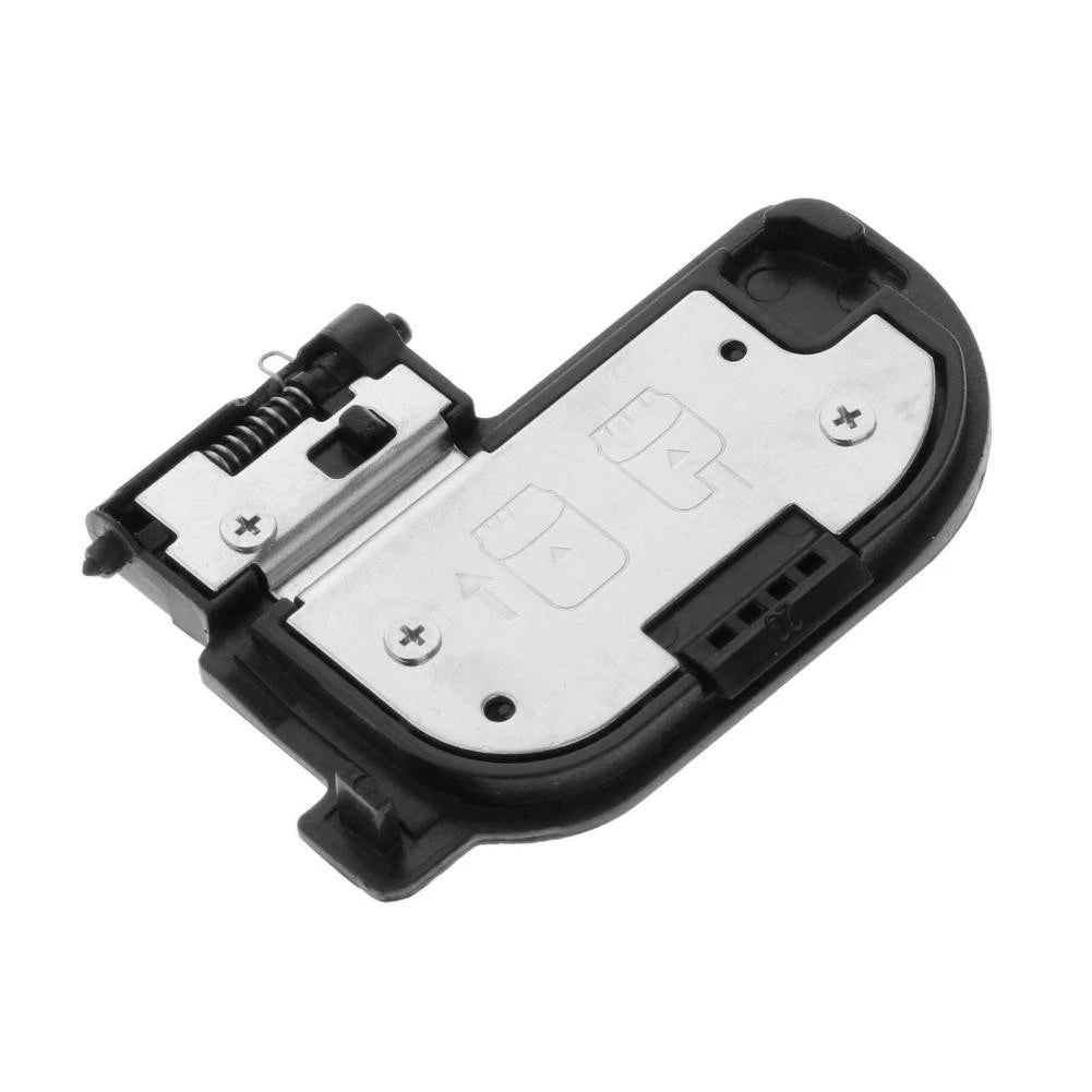 1*Camera Battery Chamber Door Cover Lid Replacement For Canon EOS 5D Mark IV 5D4