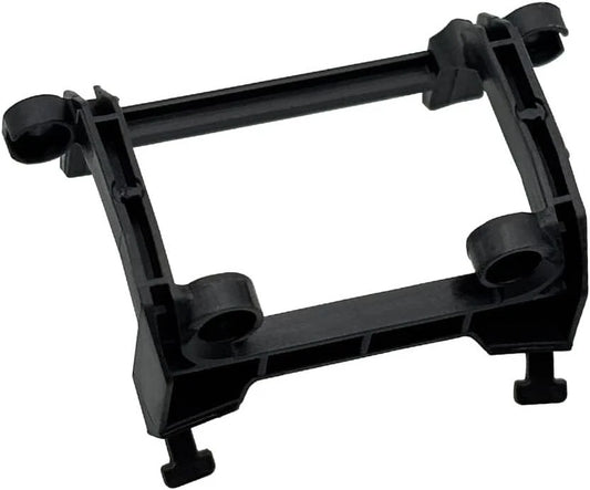 Gimbal Shock Absorber Bracket Replacement for DJI Neo, Vibration Black