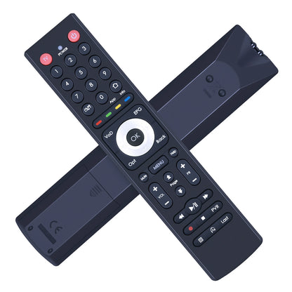 Replacement Remote Control For TOYA 4K C55CX