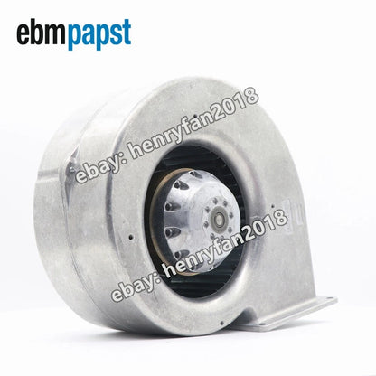 Ebmpapst Fan G2D160-AF02-09 Centrifugal Fan 230/400V 0.83/0.48A Blower Fan