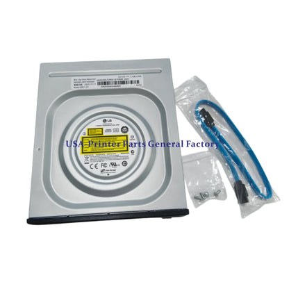 For LG WH16NS60 Internal SATA 16x Blu-ray Disc Rewriter Fast delivery