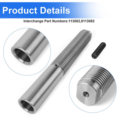 Coats 28mm to 40mm Conversion shaft for TireBalancer-113082, 8113082