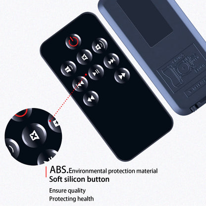 Remote Control for Beatbox Portable from Beats by dr.Dre.