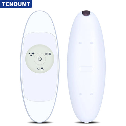 PCLIR03-T-W Remote Control For Philips Luminous LED Ceiling Light