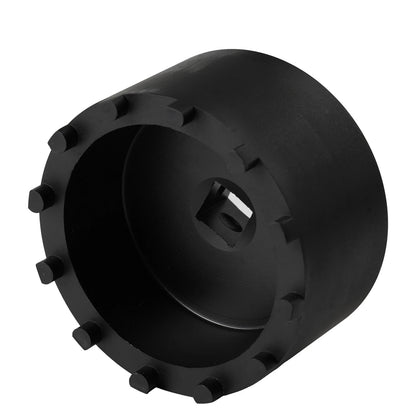 For Ram Trucks 12 Pin Axle Bearing Retaining Nut Socket