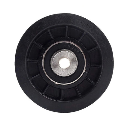 OEM 539-110311 Pulley - Direct Fitment for Husqvarna RZ3019 RZ4620 RZ54i Mower