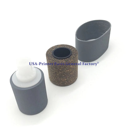1Set Pickup Roller ADF Feeder Kit compatible Ricoh Aficio MPC4502 MPC3002 C5502