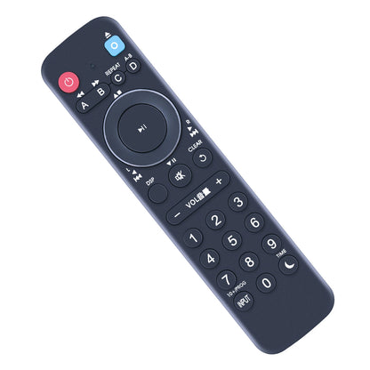 Replace Remote Control For ARCAM CR214 ALPHA7 ALPHA7SE ALPHA8 ALPHA8SE ALPHA9