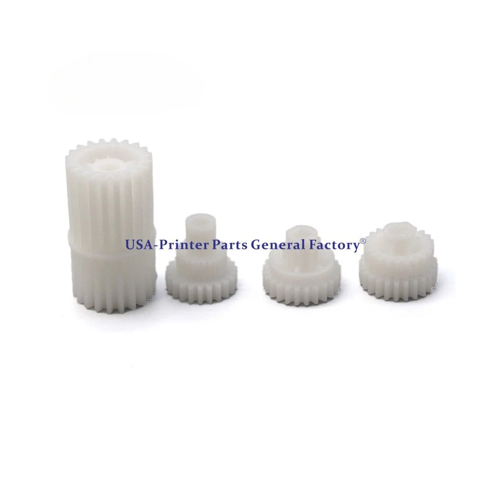 1set   Developer Gear Kit For Toshiba 2006 2306 2506 2307 2303 2309 2505