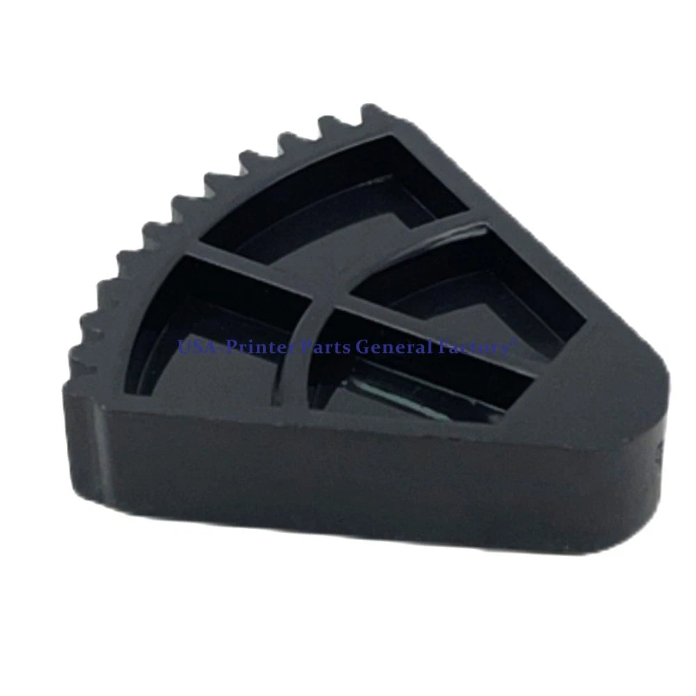 4Pcs Paper Box Sector Gear For Xerox 560 700 750i 6500 5065 6550 7600 7780