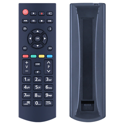 RC39127M For Panasonic TV Remote Control TX-32G302 TX-39GW334 TX-43G301