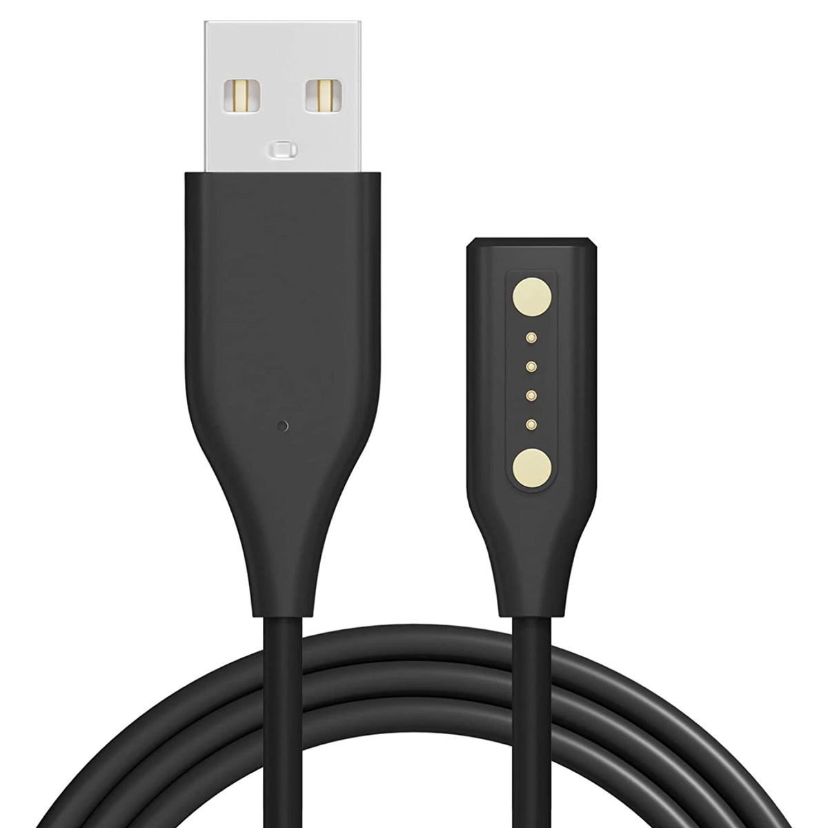 4-Pin Sunglasses Charging Cable PVC Cord Portable For Bose Frames Alto/Rondo