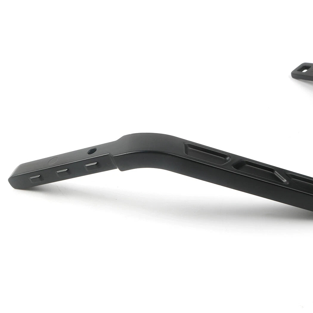 Fits Polaris Ranger Cast Shift Lever, Matte Black, Part 5634266-458 ，5633821-458