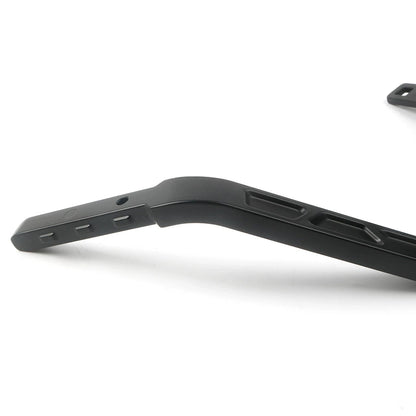 Fits Polaris Ranger Cast Shift Lever, Matte Black, Part 5634266-458 ，5633821-458