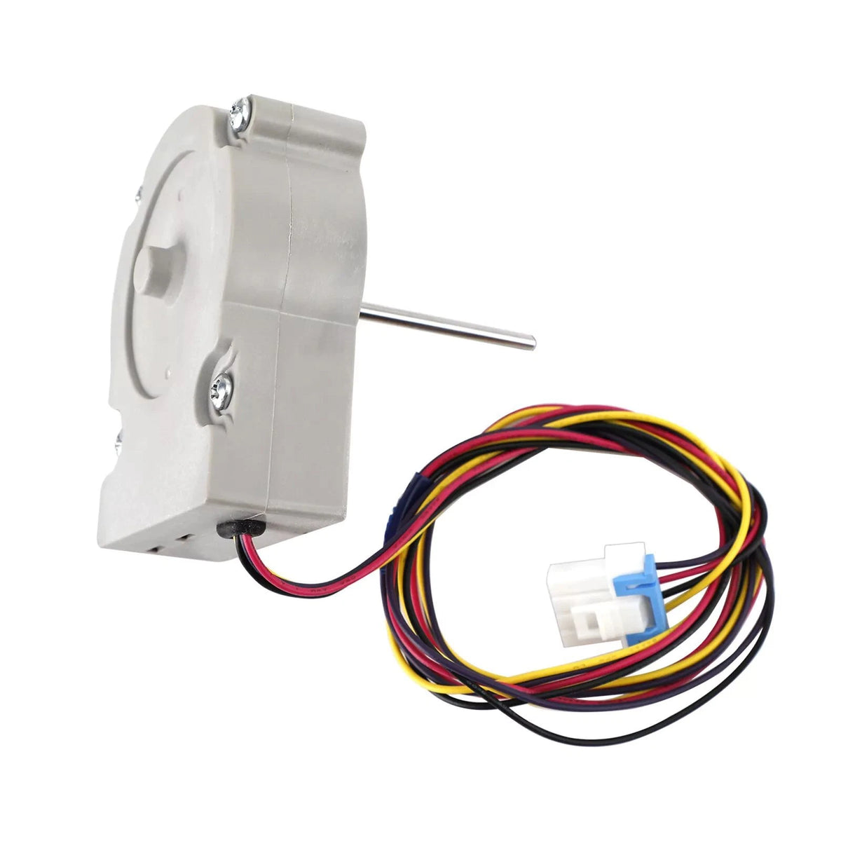 46mm Refrigerator Evaporator Condenser Fan Motor Assembly EAU63923601