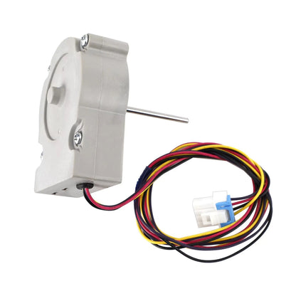 46mm Refrigerator Evaporator Condenser Fan Motor Assembly EAU63923601