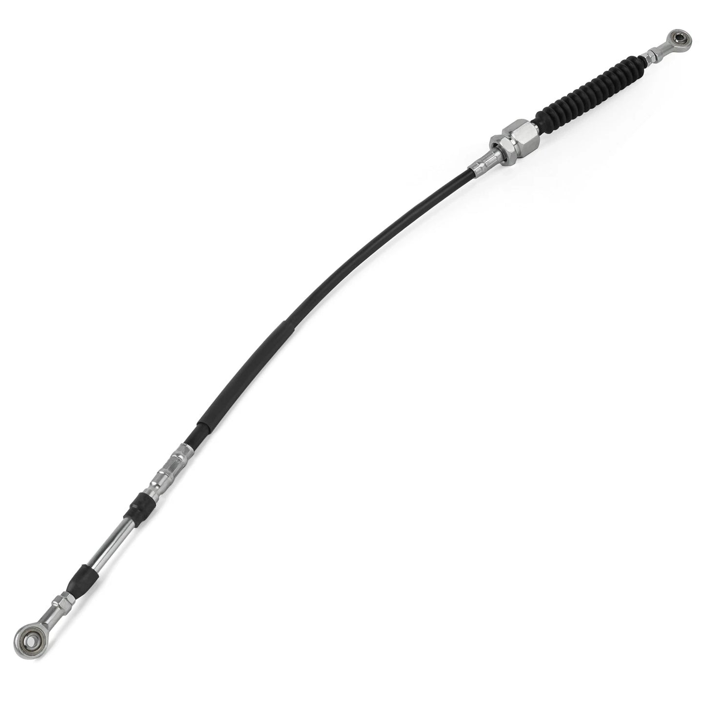 119-7366 Cable Assembly for Toro Grandstand Mowers 48, 52, 60