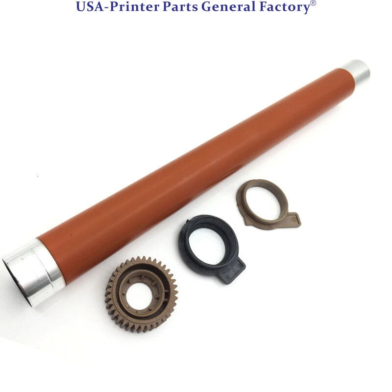 Upper Fuser Heat Roller Bushing Gear FitsFor Kyocera FS2000 FS1350 FS1128 FS1028