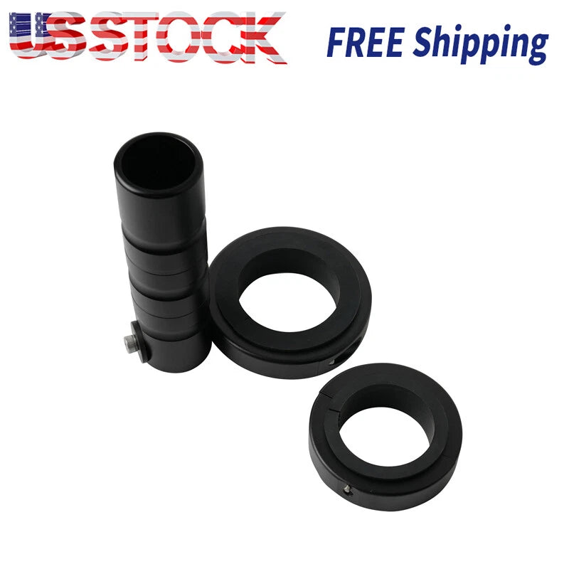 Wakeboard Tower Mount Flag Holder Fits Tubing 1 5/8 in to 2 7/8 inches Diameter