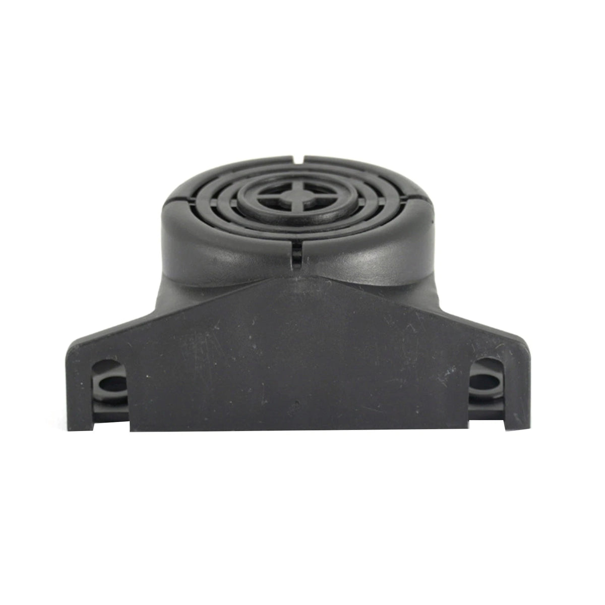 107dB Reverse Backup Alarm 12V-24V Waterproof Beeper for Truck Van Vehicle