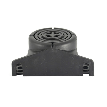 107dB Reverse Backup Alarm 12V-24V Waterproof Beeper for Truck Van Vehicle