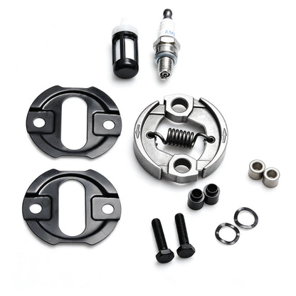 4149-160-2000 Clutch Repair Kit For Stihl FS89 FS94 HT133 FC111 Includes Parts