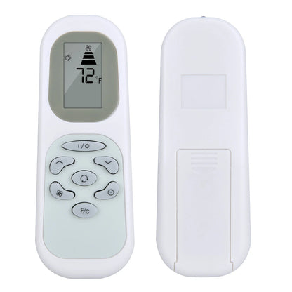 Remote Control For Honeywell Portable Air Conditioner AMH-10000E AMH-12000E