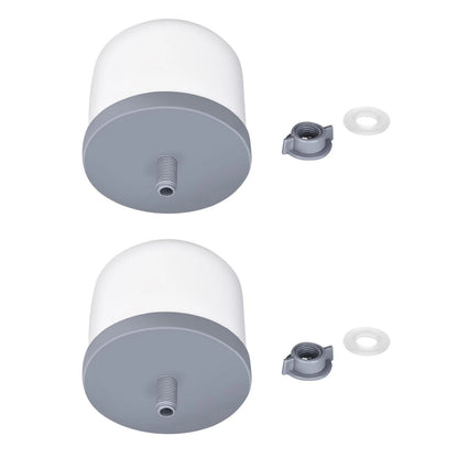 Portable Water Filter Replacement Ceramic Cartridge 2 Pack 0.2µ for Gravity