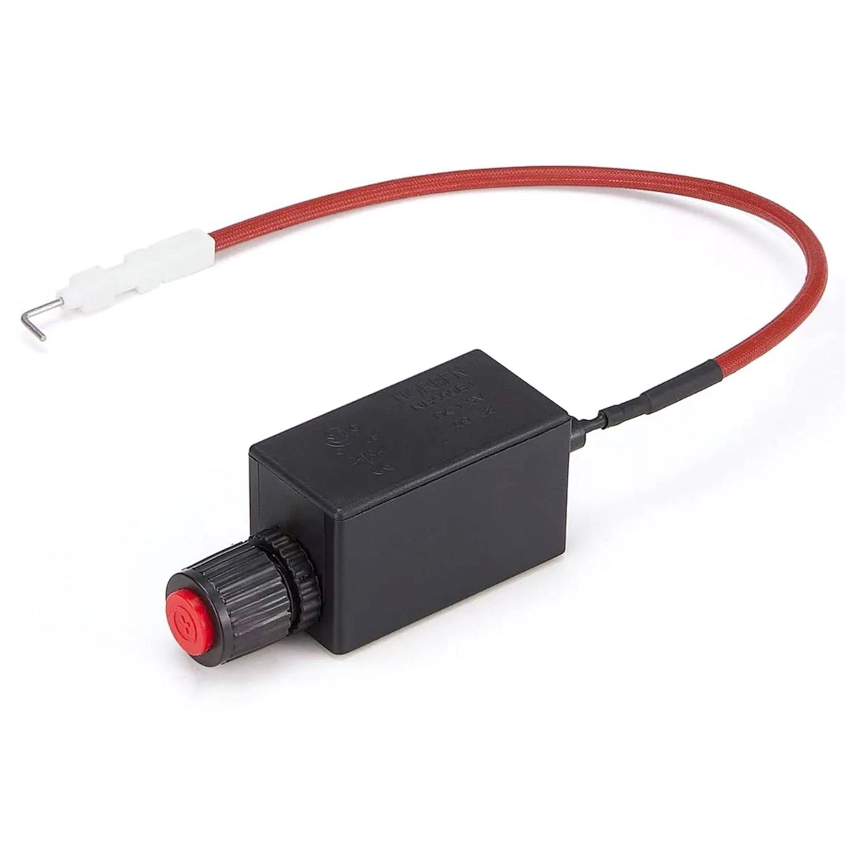 1pc Electronic Igniter with Cable 14.2in/36cm for Outdoor Patio Patio Heater
