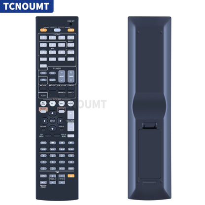RAV494 ZF30350 Remote Control For Yamaha AV Receiver RX-V475 HTR-4066